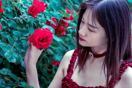 海外华裔大学生海南研习行：在侨乡小镇品侨味